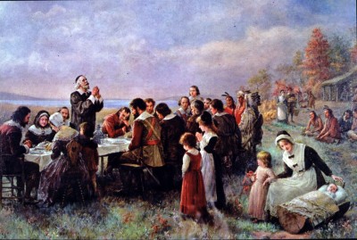 free-bing-pilgrims-first-thanksgiving