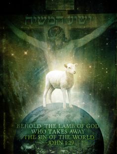 Free bing passover lamb